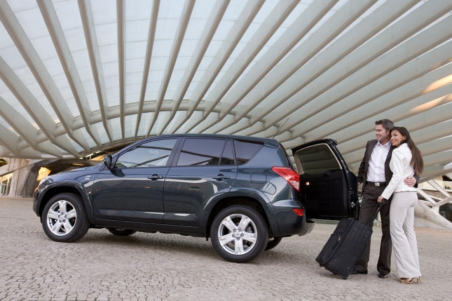  Toyota RAV4 2005 года  (фото 79 из 172)